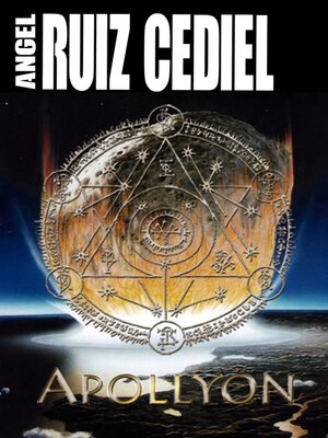 cover image of Apollyon